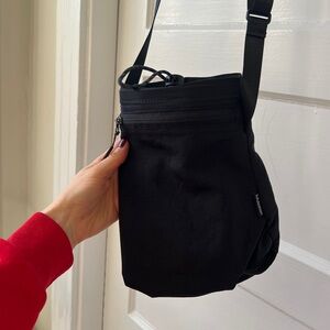 Lululemon crossbody bag
